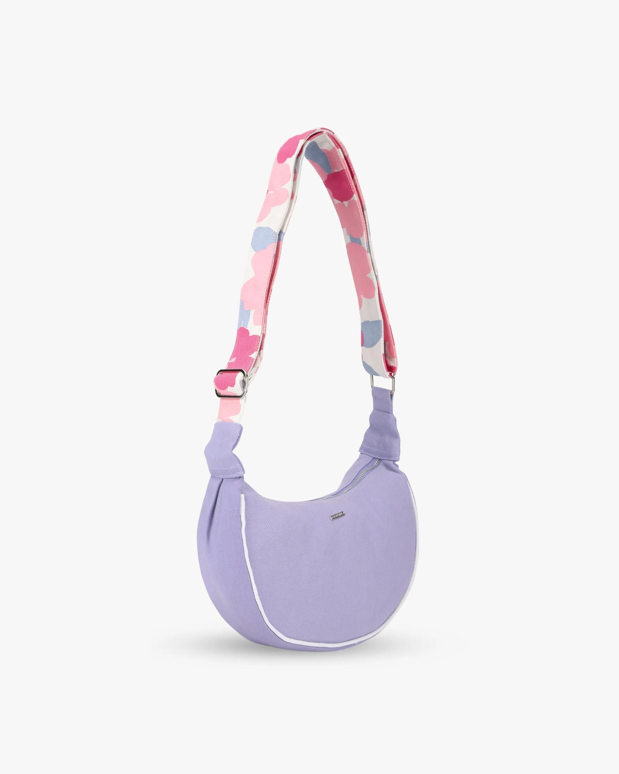 Tsuki Sling Bag - Blossom