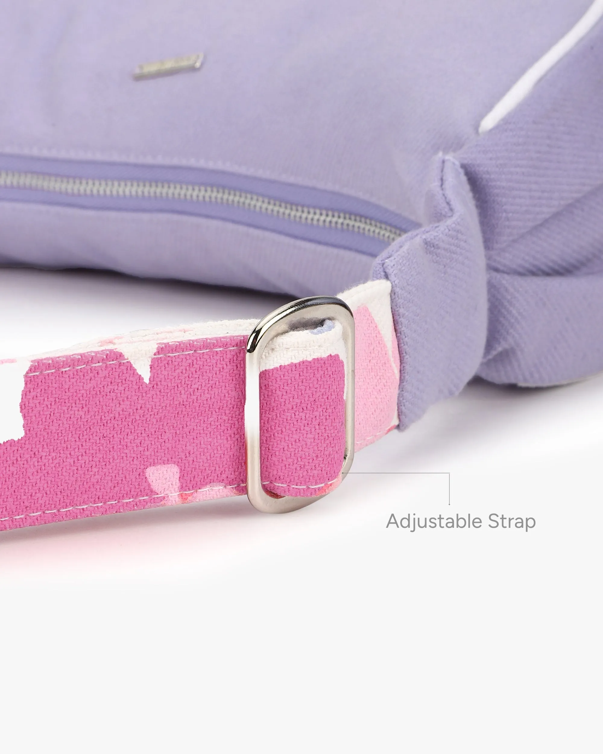 Tsuki Sling Bag - Blossom