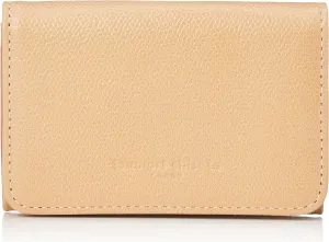Tsumorichisato Business Card Holder, Card Case, Trilogy, Women's