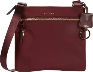 Tumi Voyageur Tula Crossbody Cordovan One Size