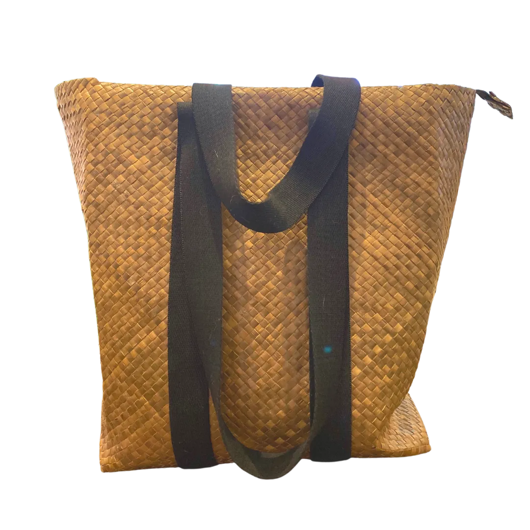 Twelve Topaz Overnight Bag
