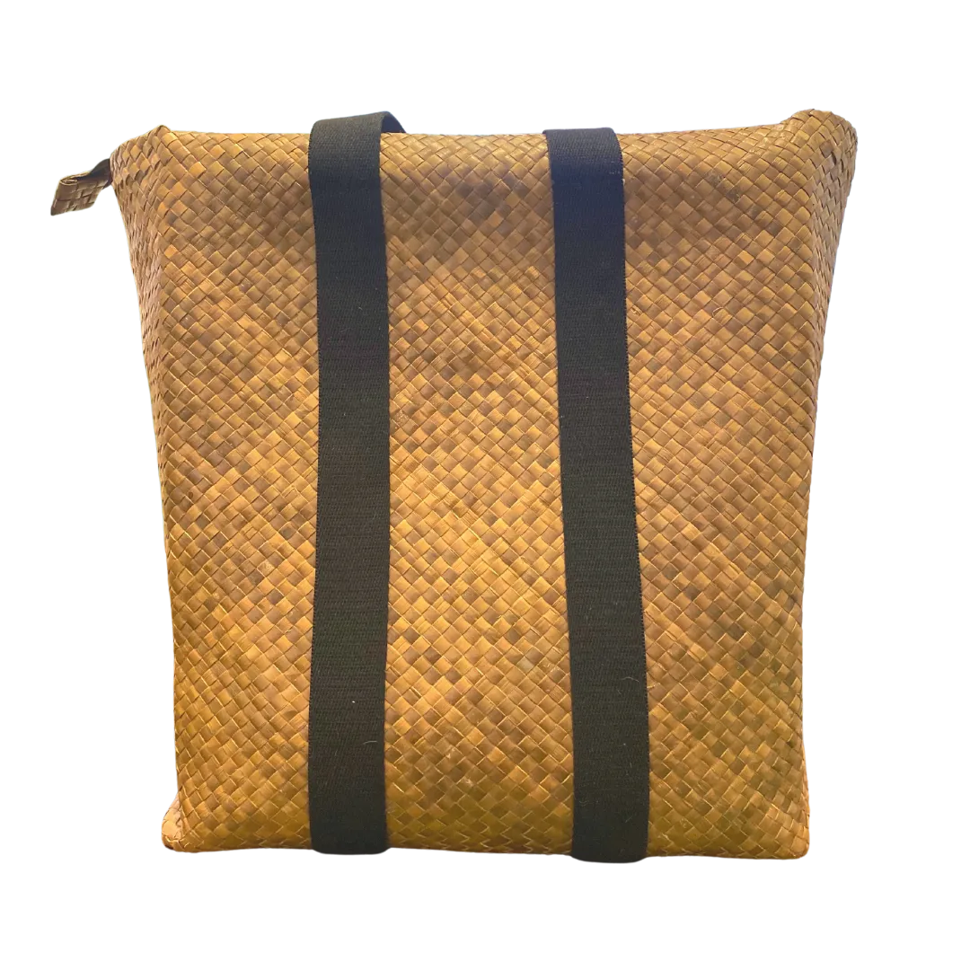 Twelve Topaz Overnight Bag