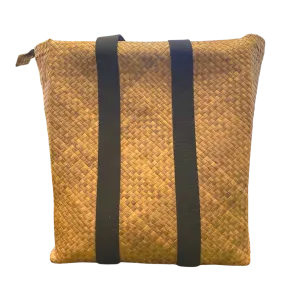 Twelve Topaz Overnight Bag
