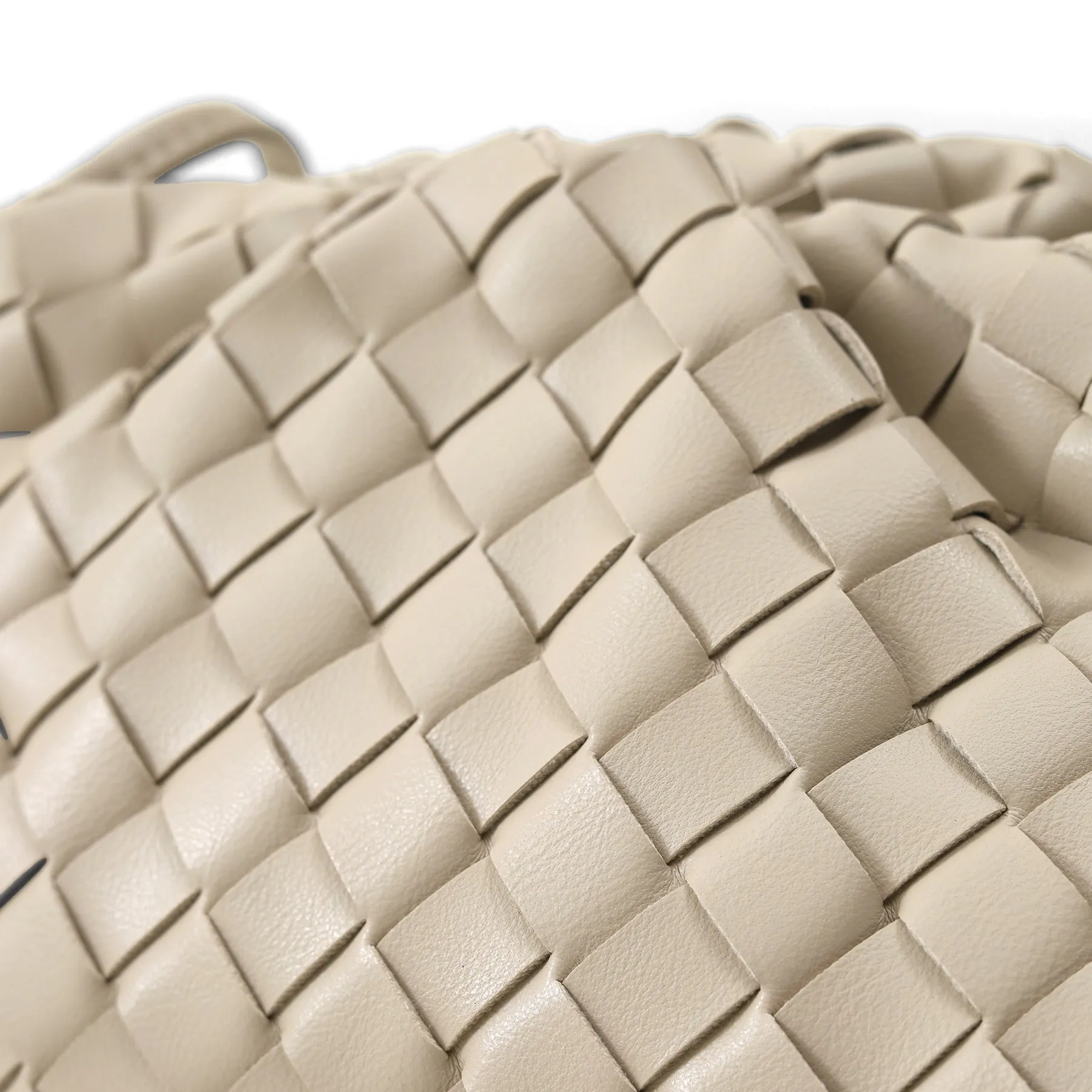 Twiggy Pouch Large Off White