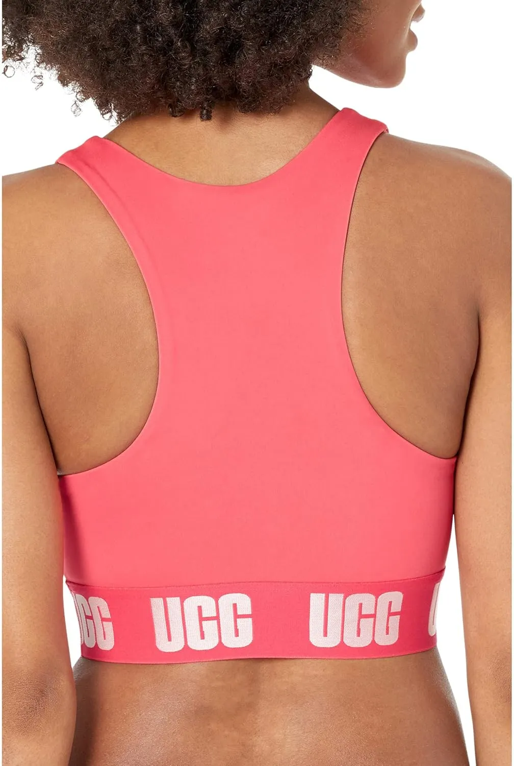 UGG Women's Wilmina Logo Bralette