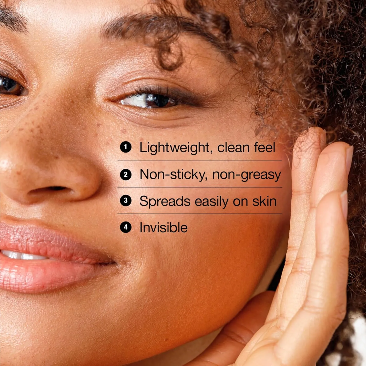 Ultra Sheer Face Stick SPF 60 0.47 oz