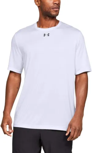 Under Armour Men's Locker Tee 2.0 Short-sleeve T-Shirt
