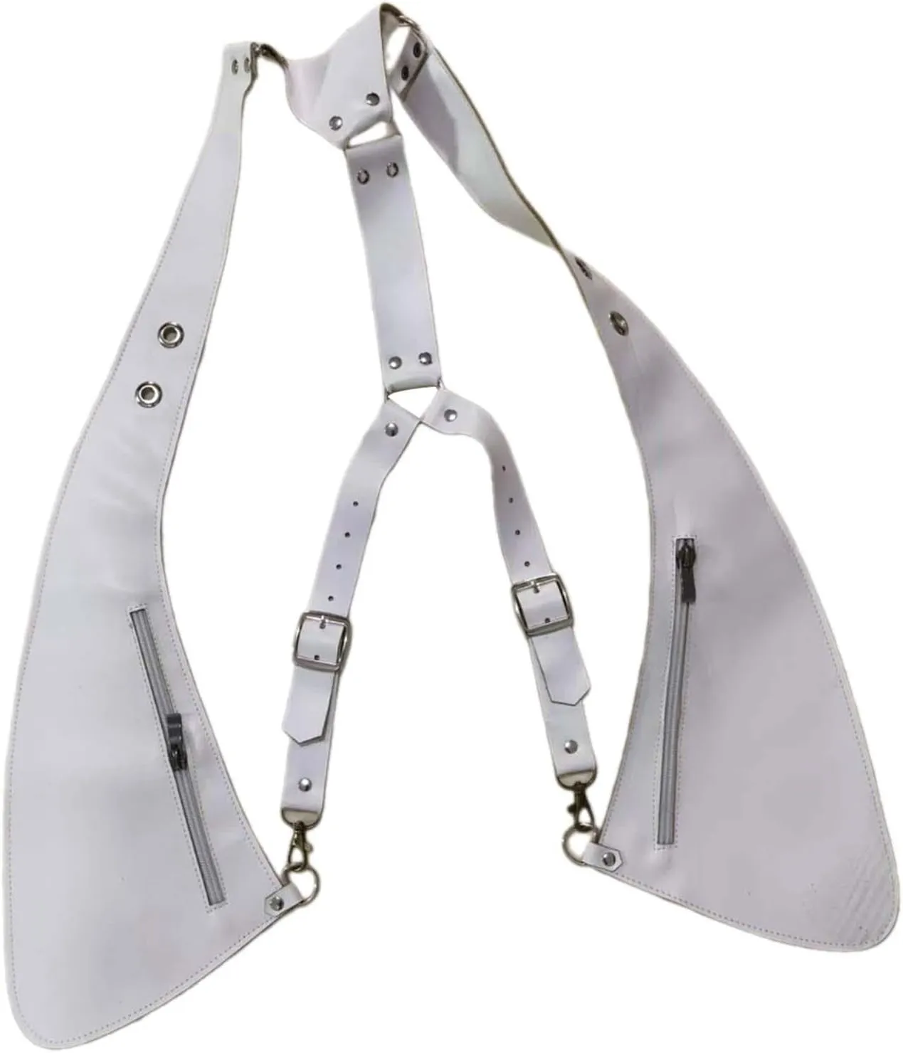 Underarm Shoulder Bag Holster Bag for Running Backpacking Shopping Street