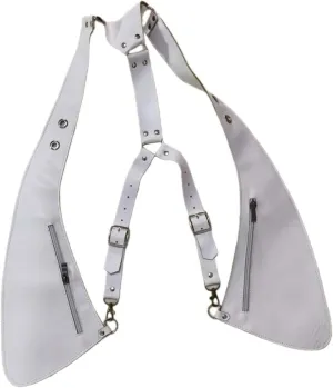 Underarm Shoulder Bag Holster Bag for Running Backpacking Shopping Street