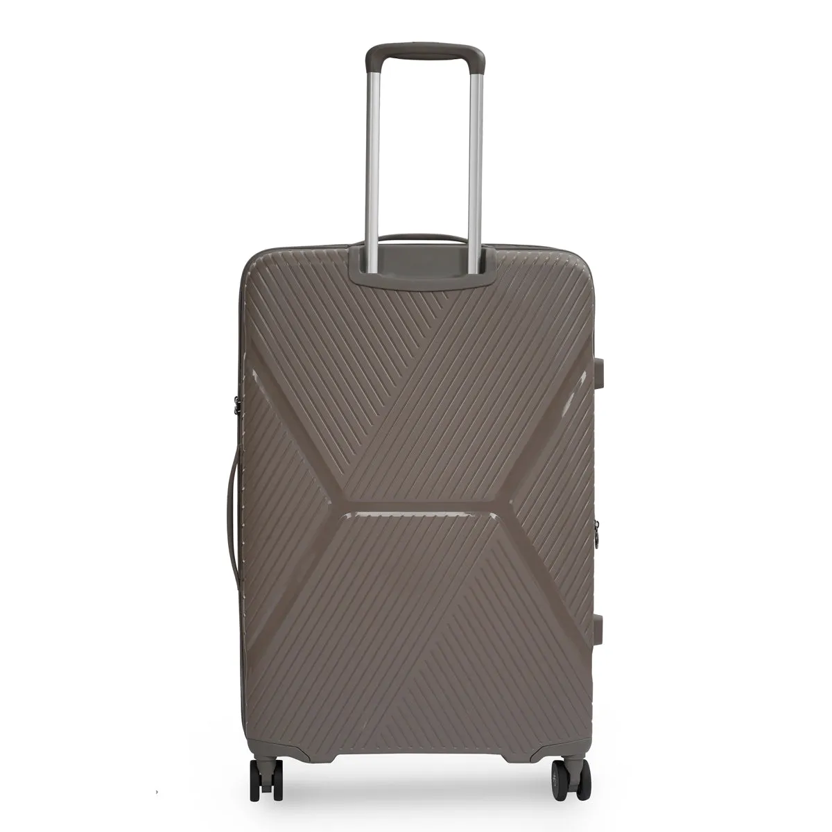 United Colors of Benetton Galaxy Hard Luggage