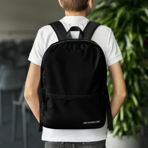 Universe 8 - Backpack
