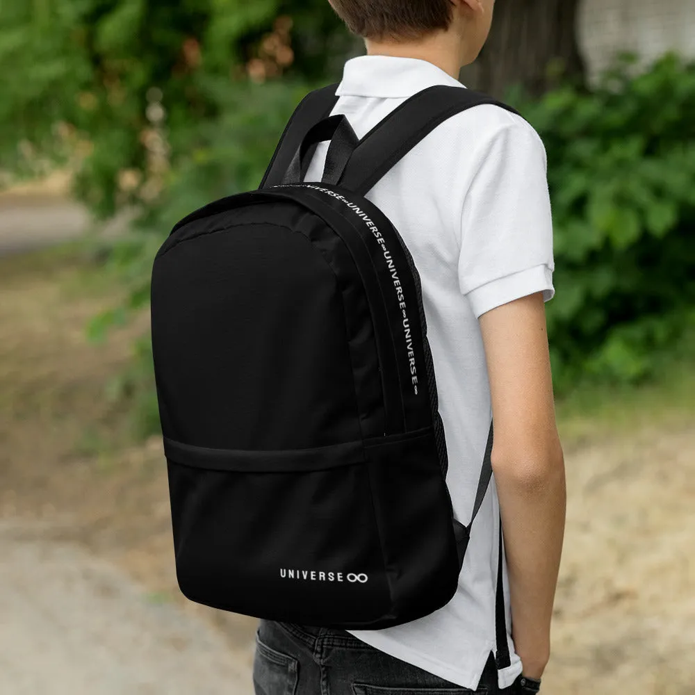 Universe 8 - Backpack