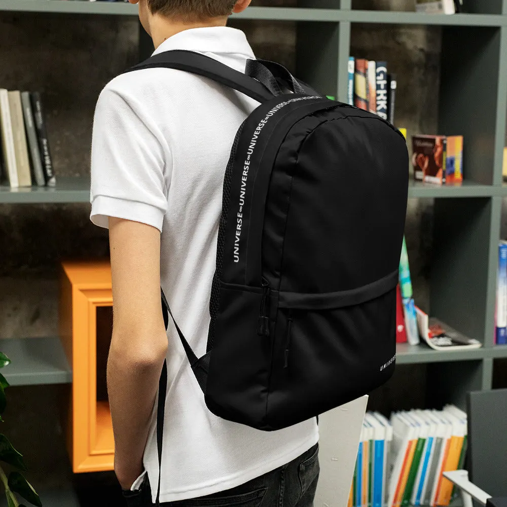 Universe 8 - Backpack