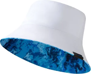 UPF 50  Reversible Foldable Sun Bucket Hat for Hiking Fishing Beach Safari Men Women