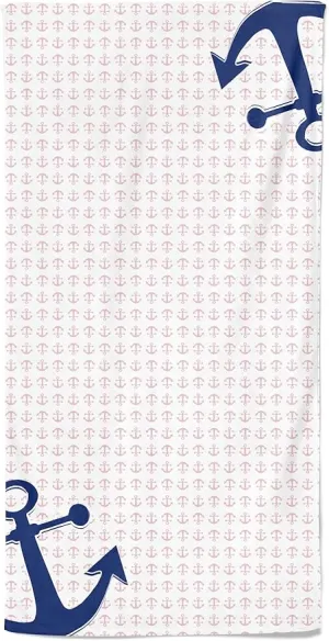 UPF 50 Sol Wrap Towel Sun Protection (Pink Lady)