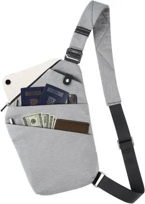 Anti-Slip Sling Bags