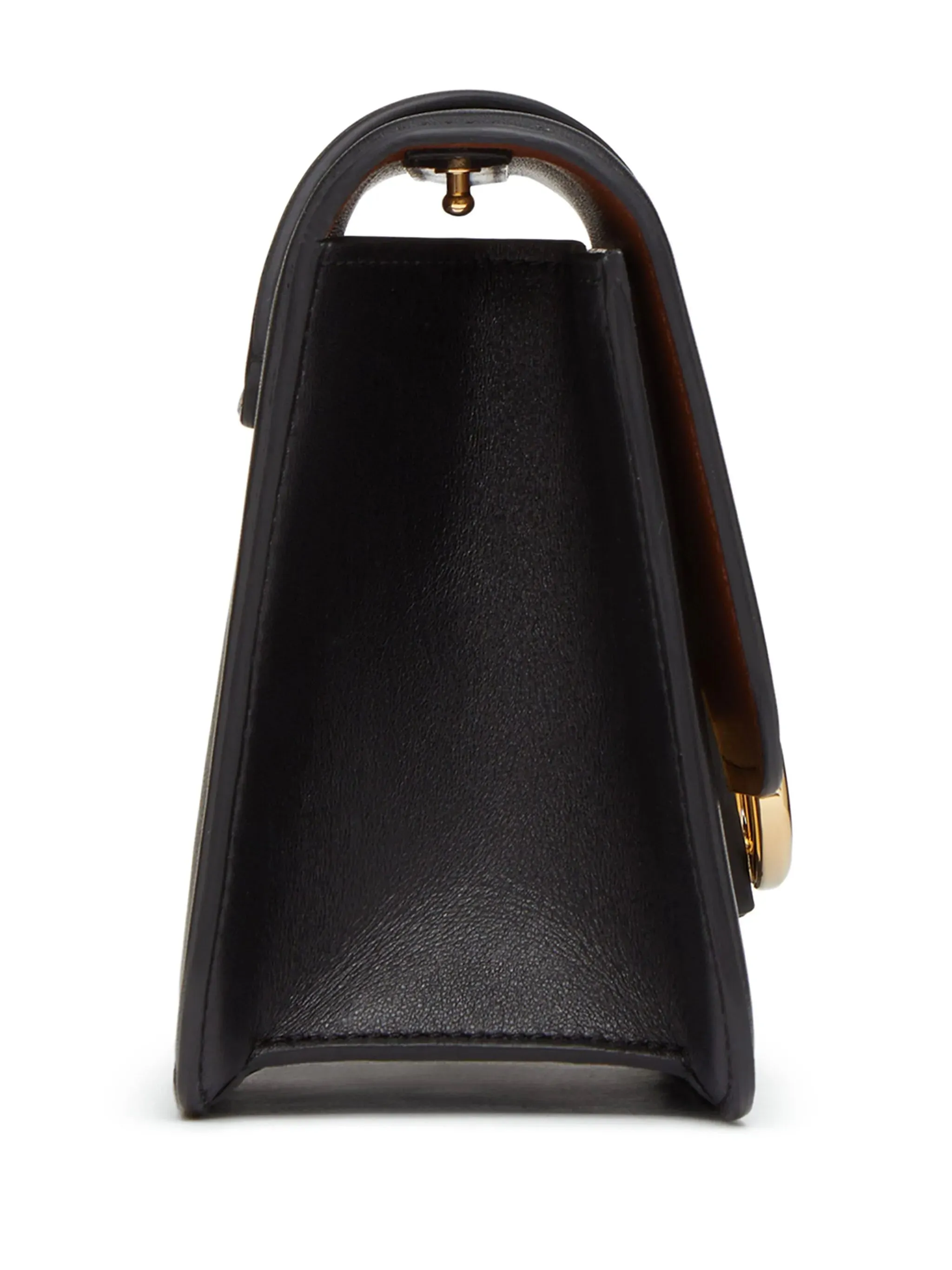 Value-packed leather bag Excellent customer support Signature VLogo crossbody