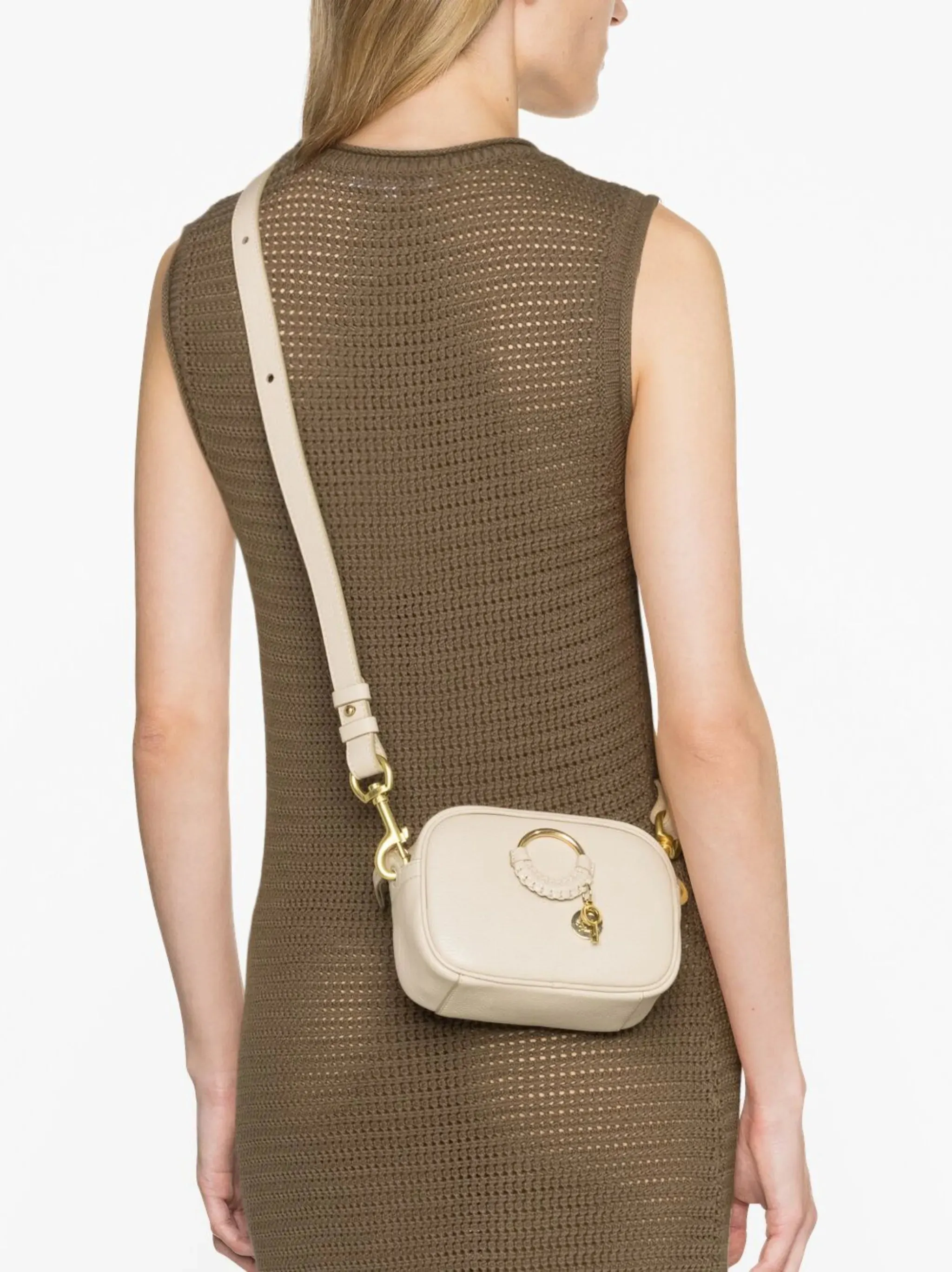 Vast range Excellent reviews Hana bag crossbody