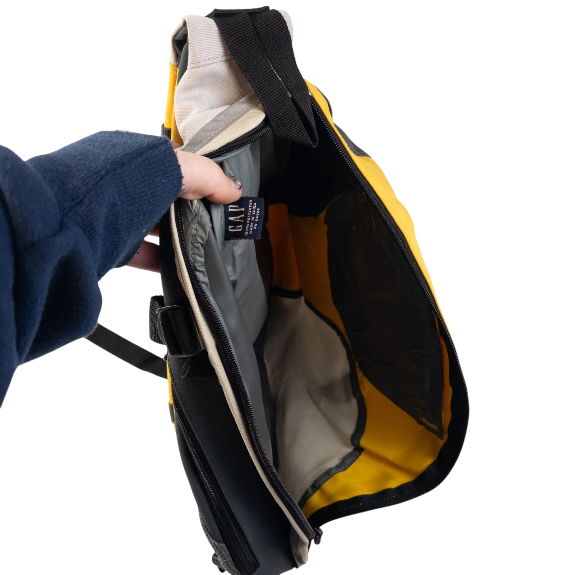 Vintage GAP Sling Bag