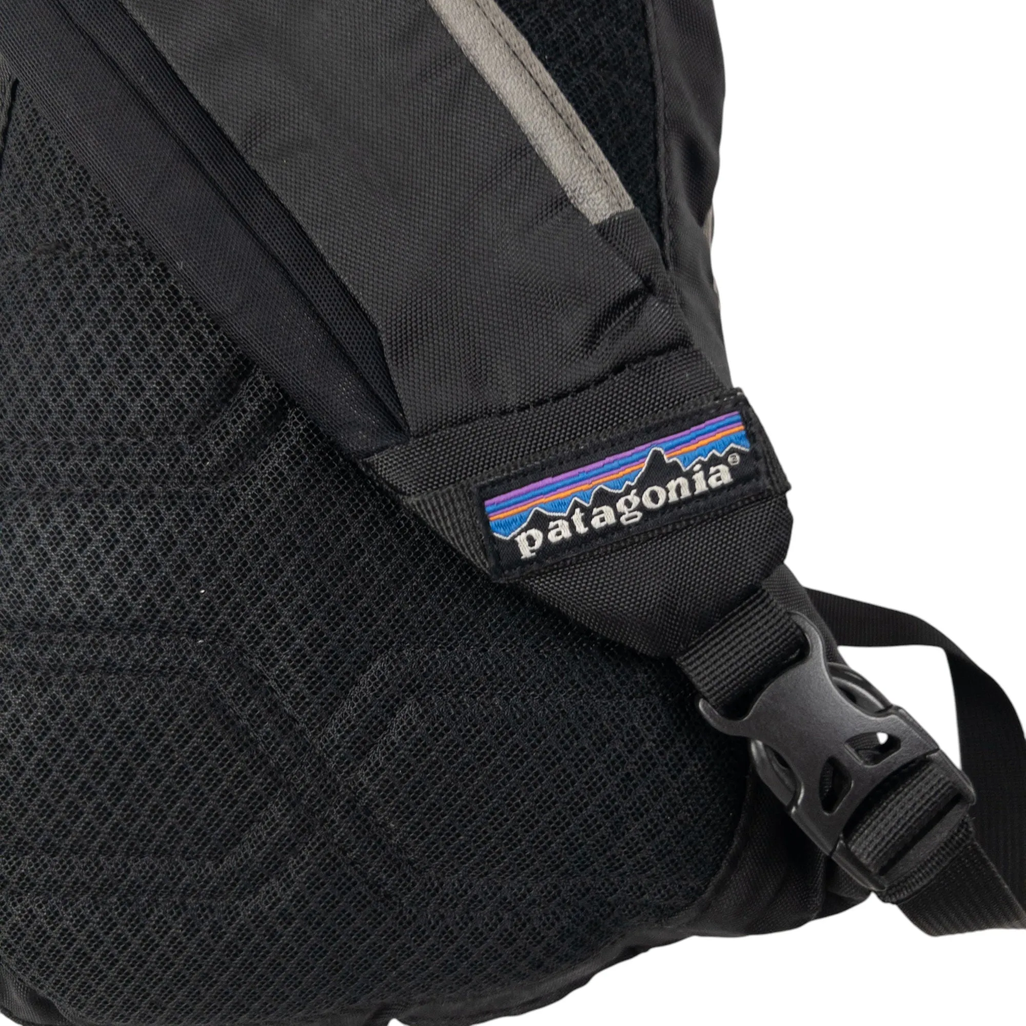 Vintage Patagonia Mini Sling Bag
