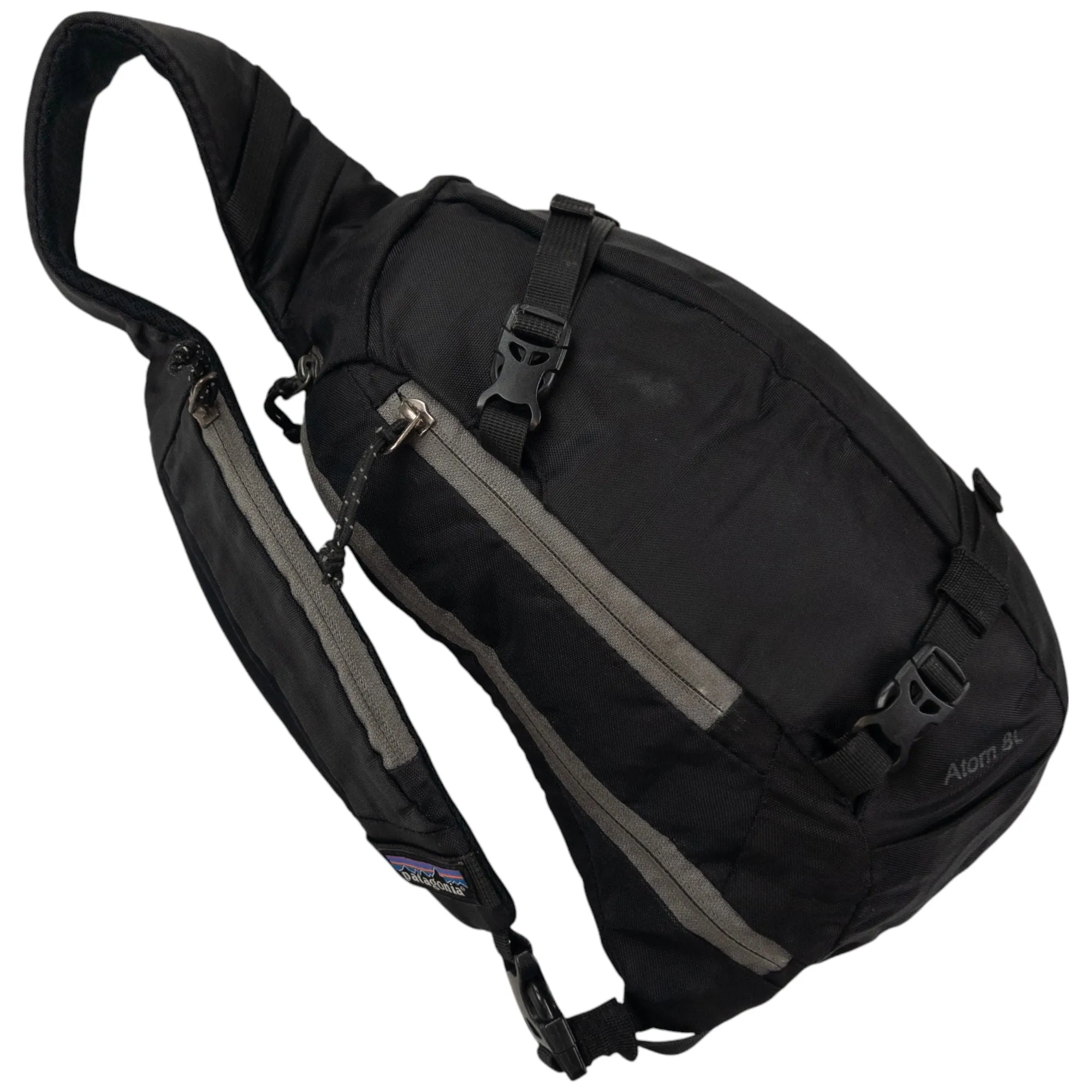 Vintage Patagonia Mini Sling Bag
