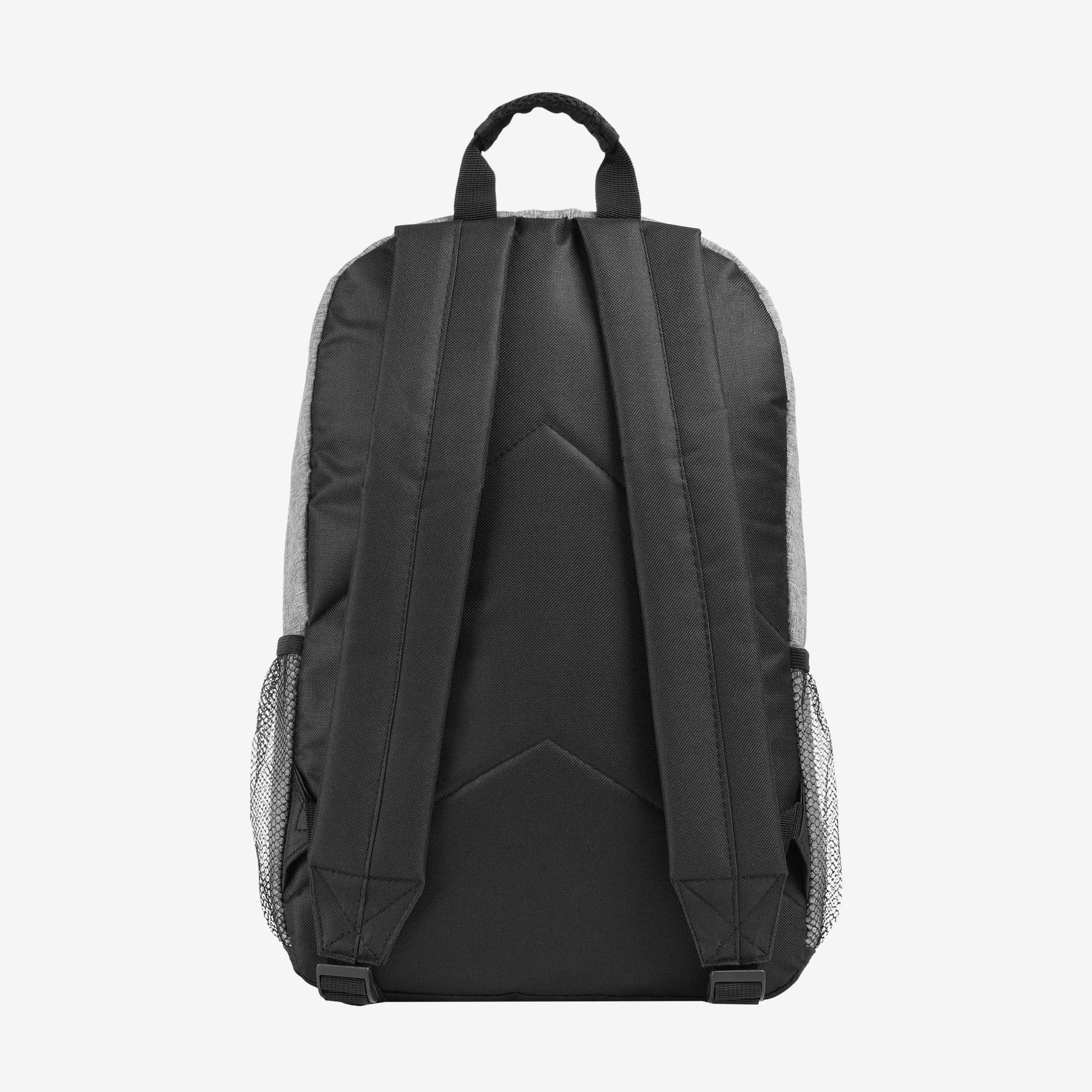 Washington Commanders Heather Grey Bold Color Backpack