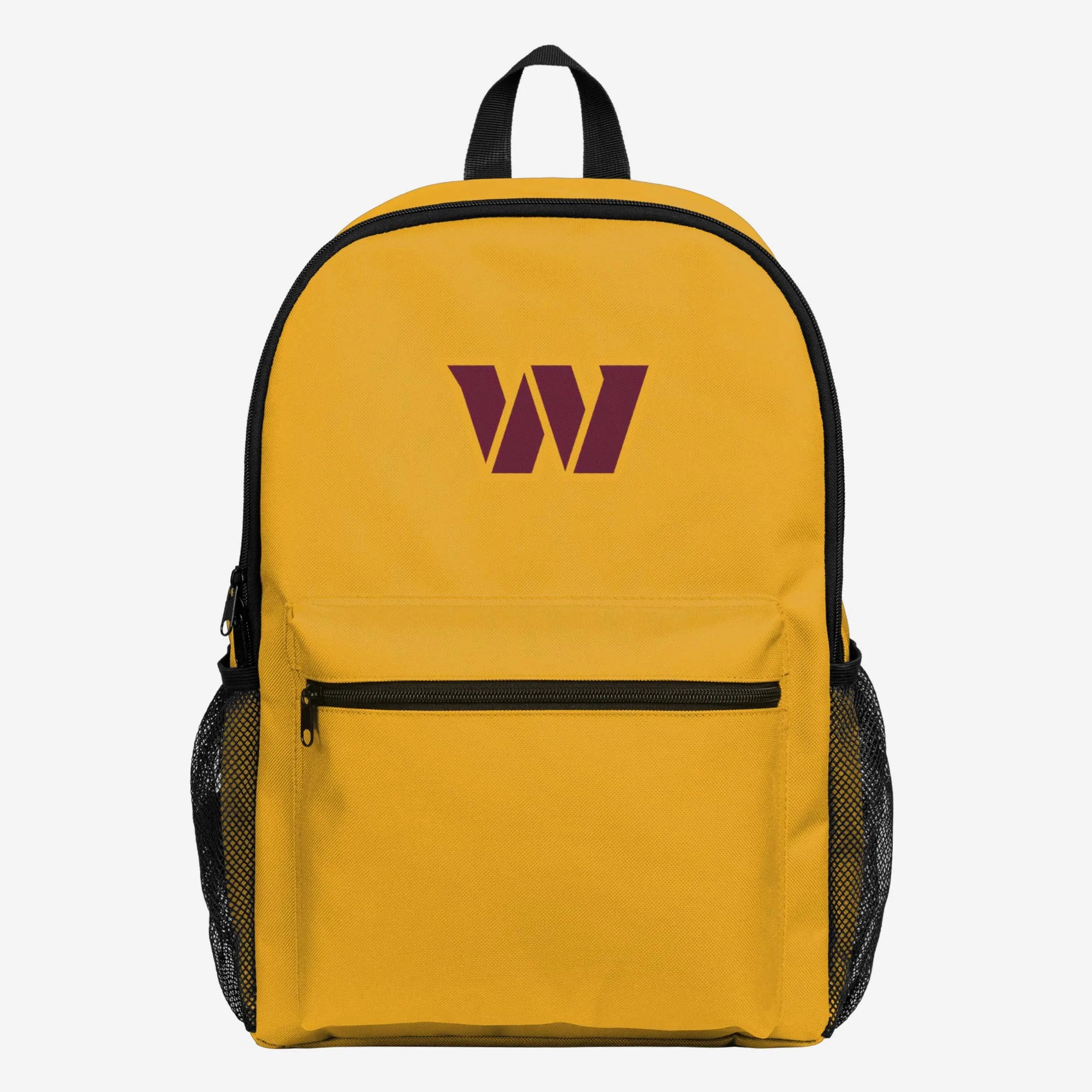 Washington Commanders Legendary Logo Backpack