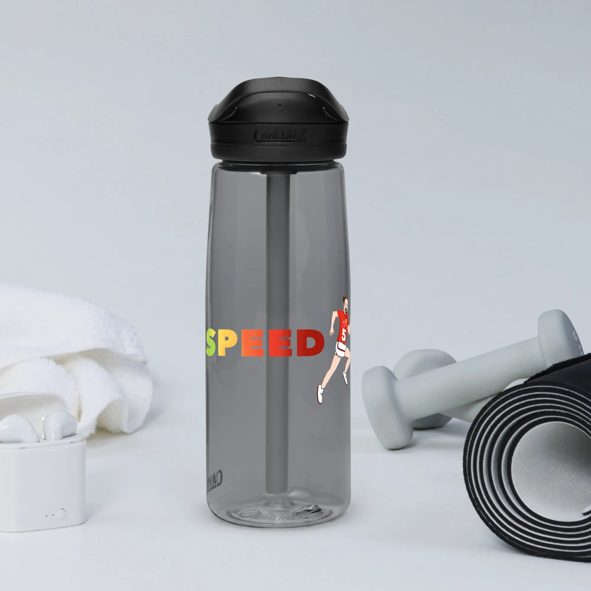 Weasel Speed | Sports water bottle