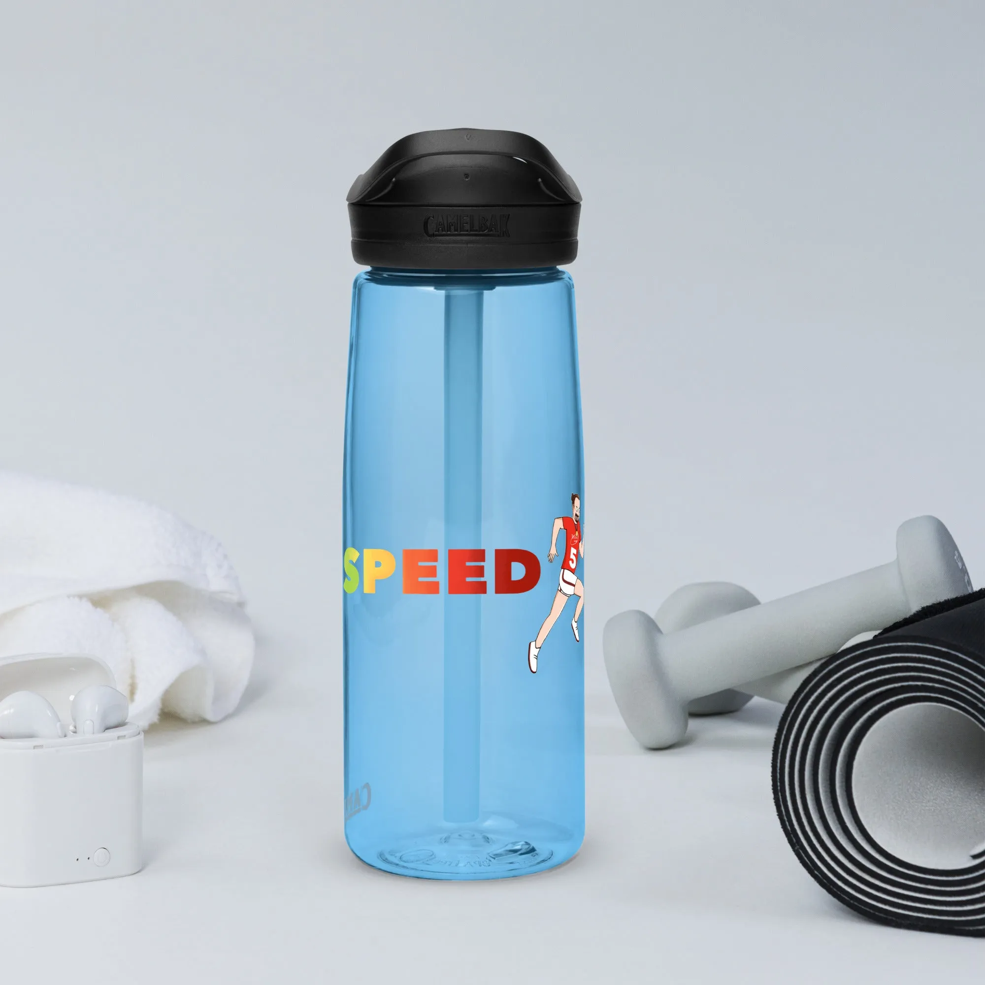 Weasel Speed | Sports water bottle