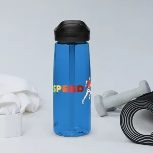 Weasel Speed | Sports water bottle