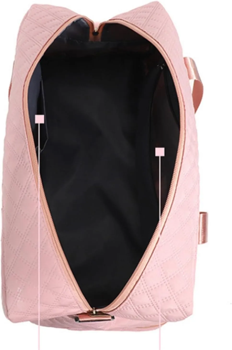 Weekender Travel Bag Weekender Bags for Women Travel Duffle Bag Large Capacity Overnight Bag Shoe Compartment Sport Gym Bag(C)