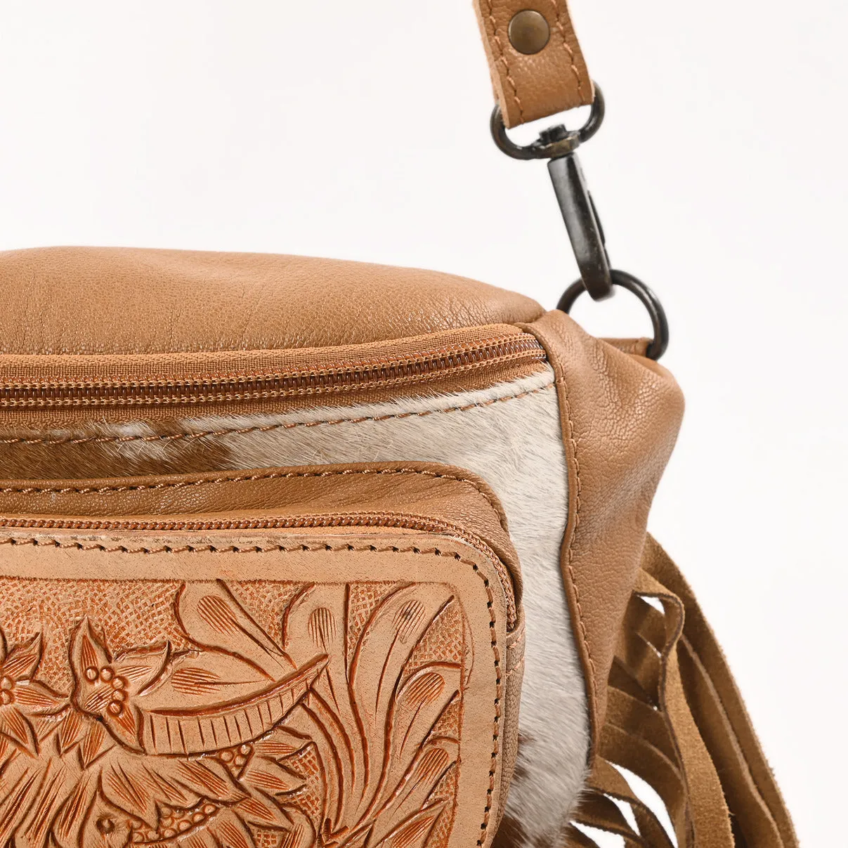Western Wonders Waist Pouch