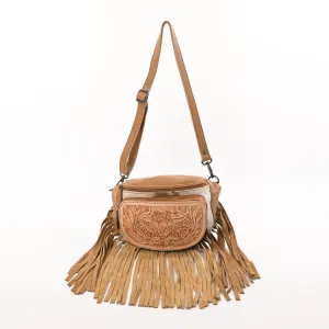 Western Wonders Waist Pouch