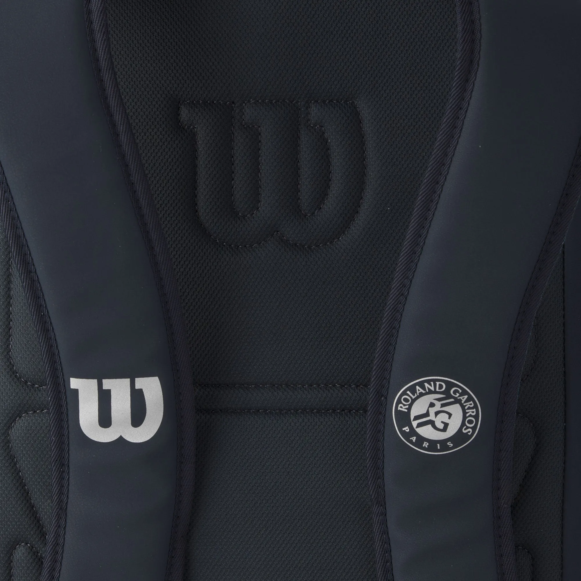 Wilson Roland-Garros Session de Soirée Super Tour Tennis Backpack