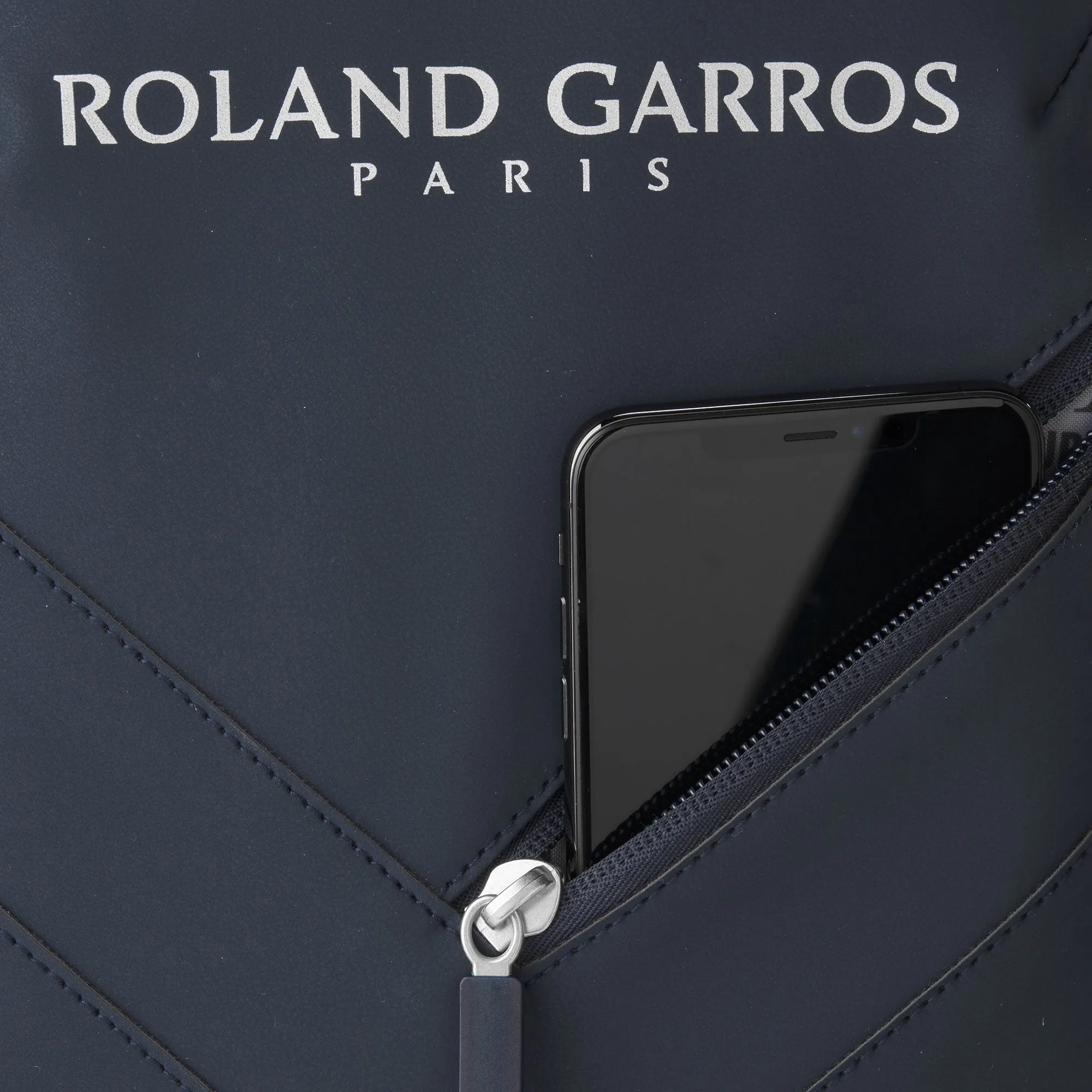 Wilson Roland-Garros Session de Soirée Super Tour Tennis Backpack
