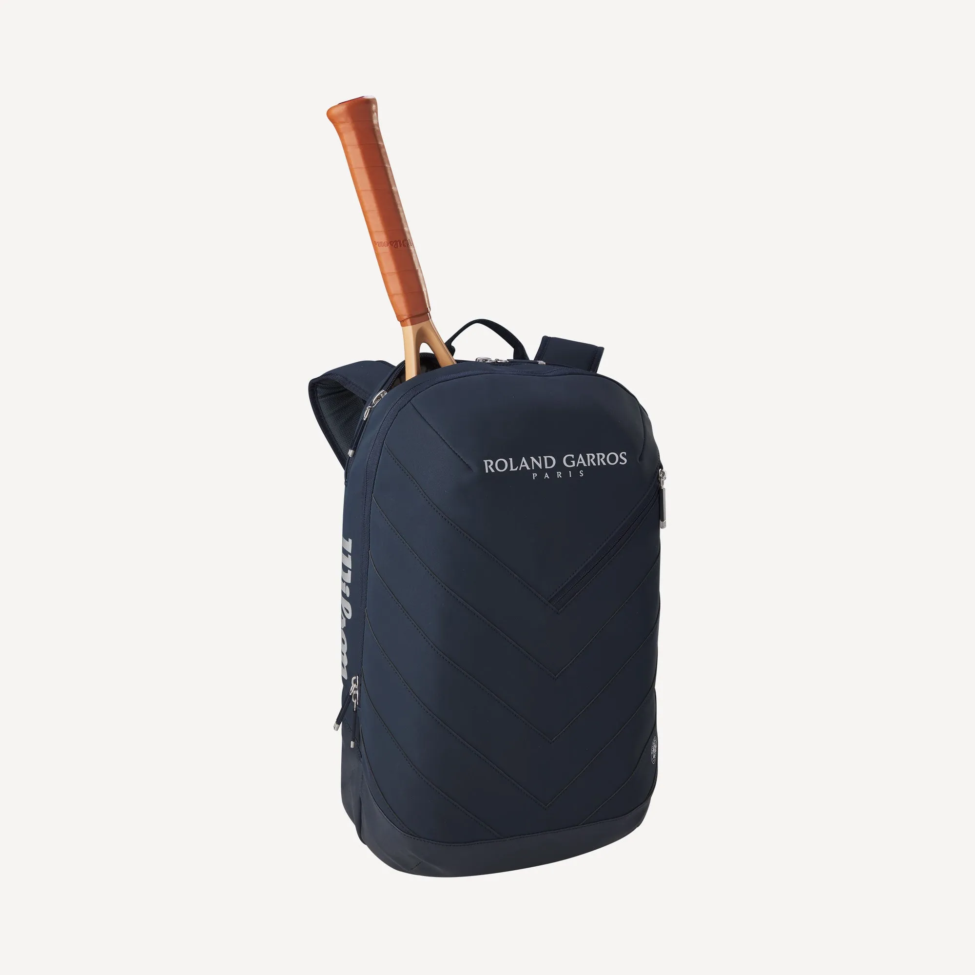 Wilson Roland-Garros Session de Soirée Super Tour Tennis Backpack