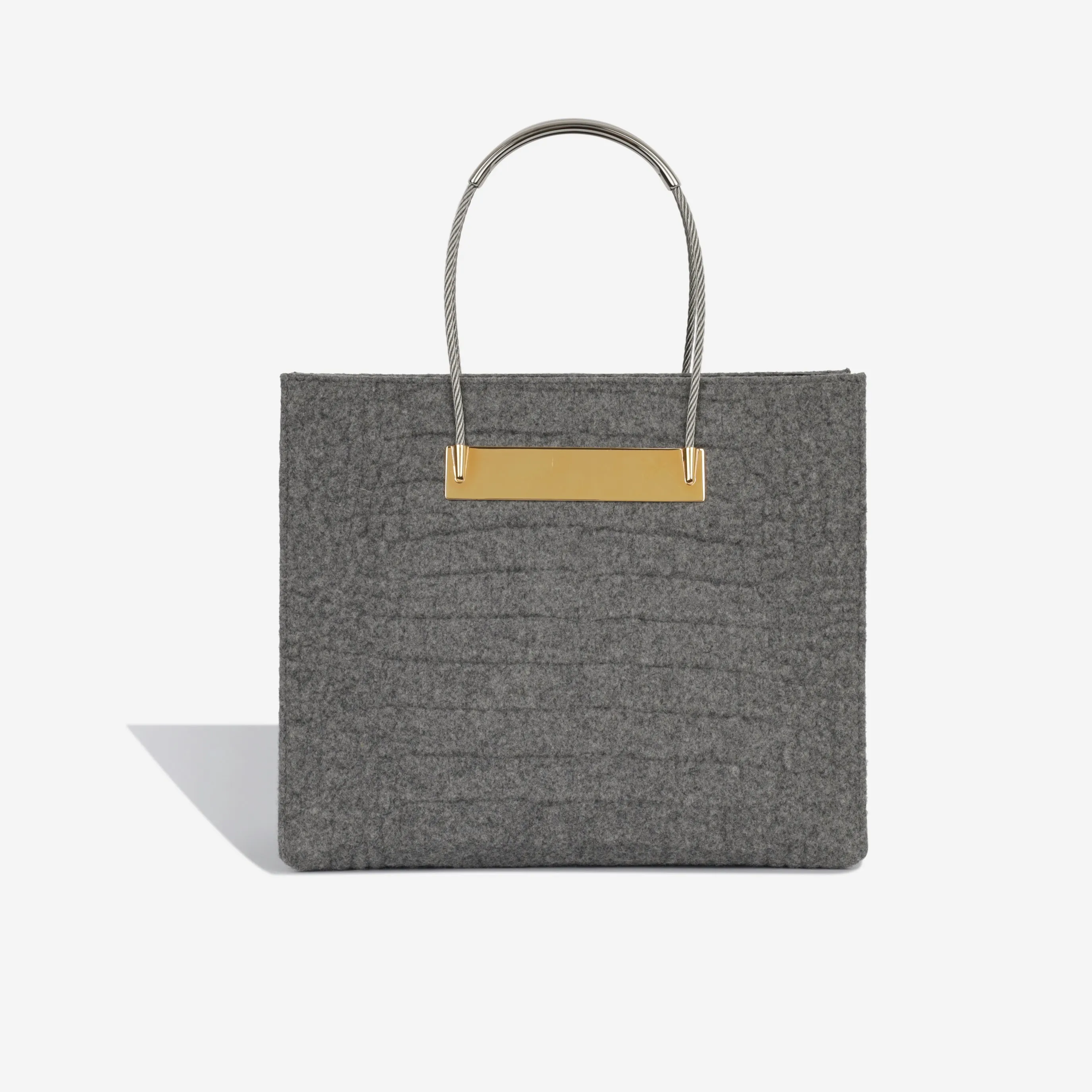 Wire Cable Tote
