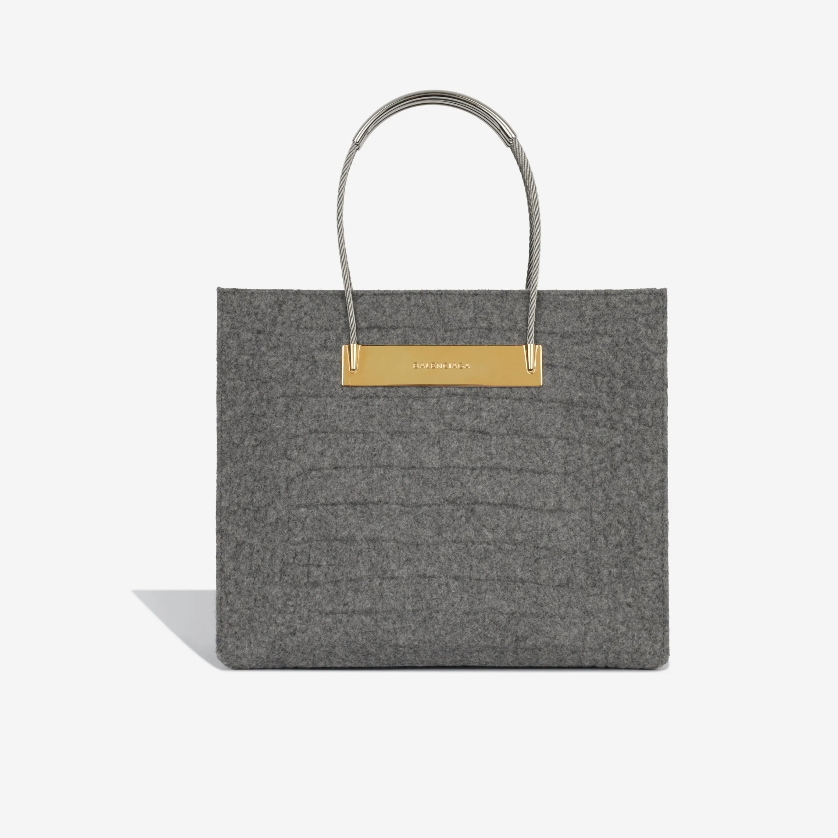 Wire Cable Tote