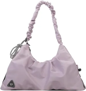 Women Shoulder Handbag Fashionable Practical Tote Purse Multifunctional Crossbody Bag MultiPocket Gym Bag