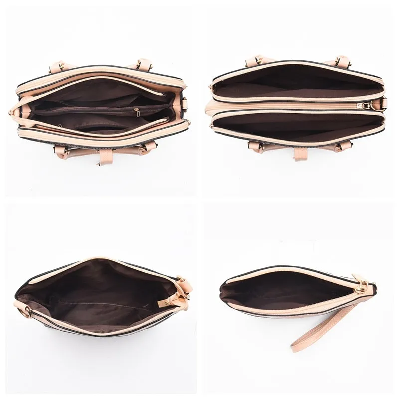 Women's Bags Sets Collection - KAYA