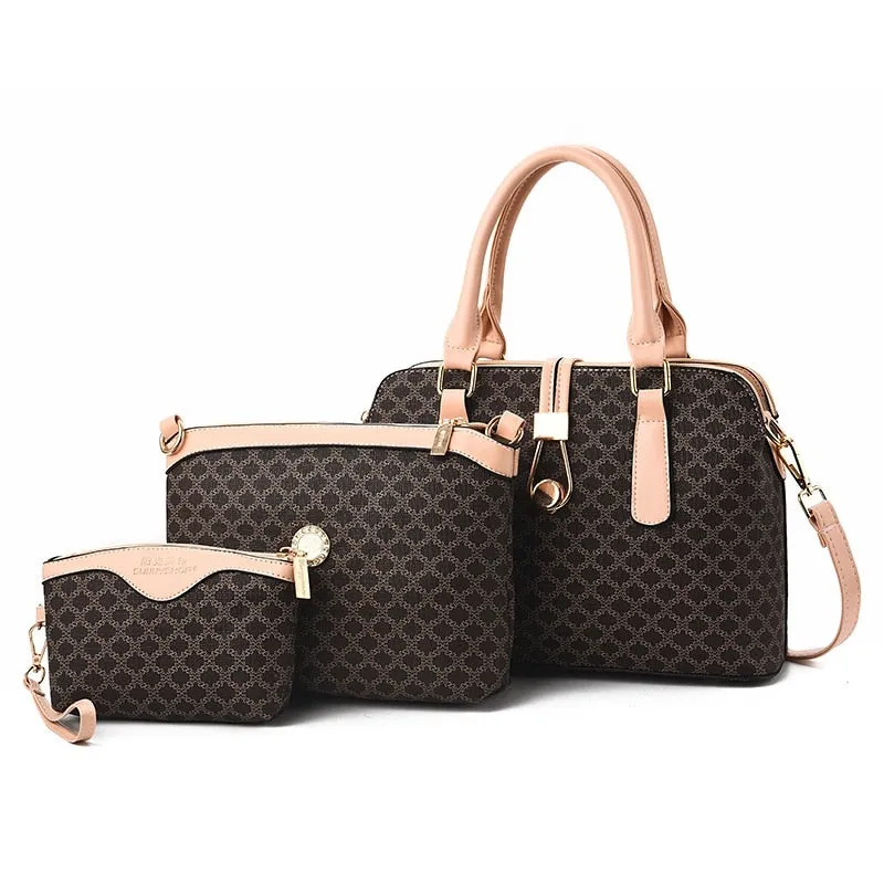 Women's Bags Sets Collection - KAYA