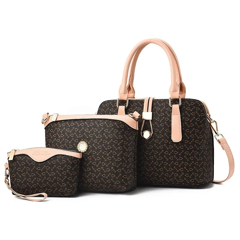 Women's Bags Sets Collection - KAYA