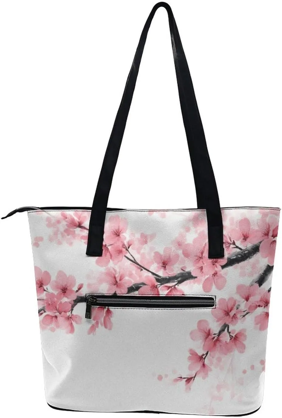 Women's Fashion Tote Bag Shopping Casual Leather Handbag For Daily Use