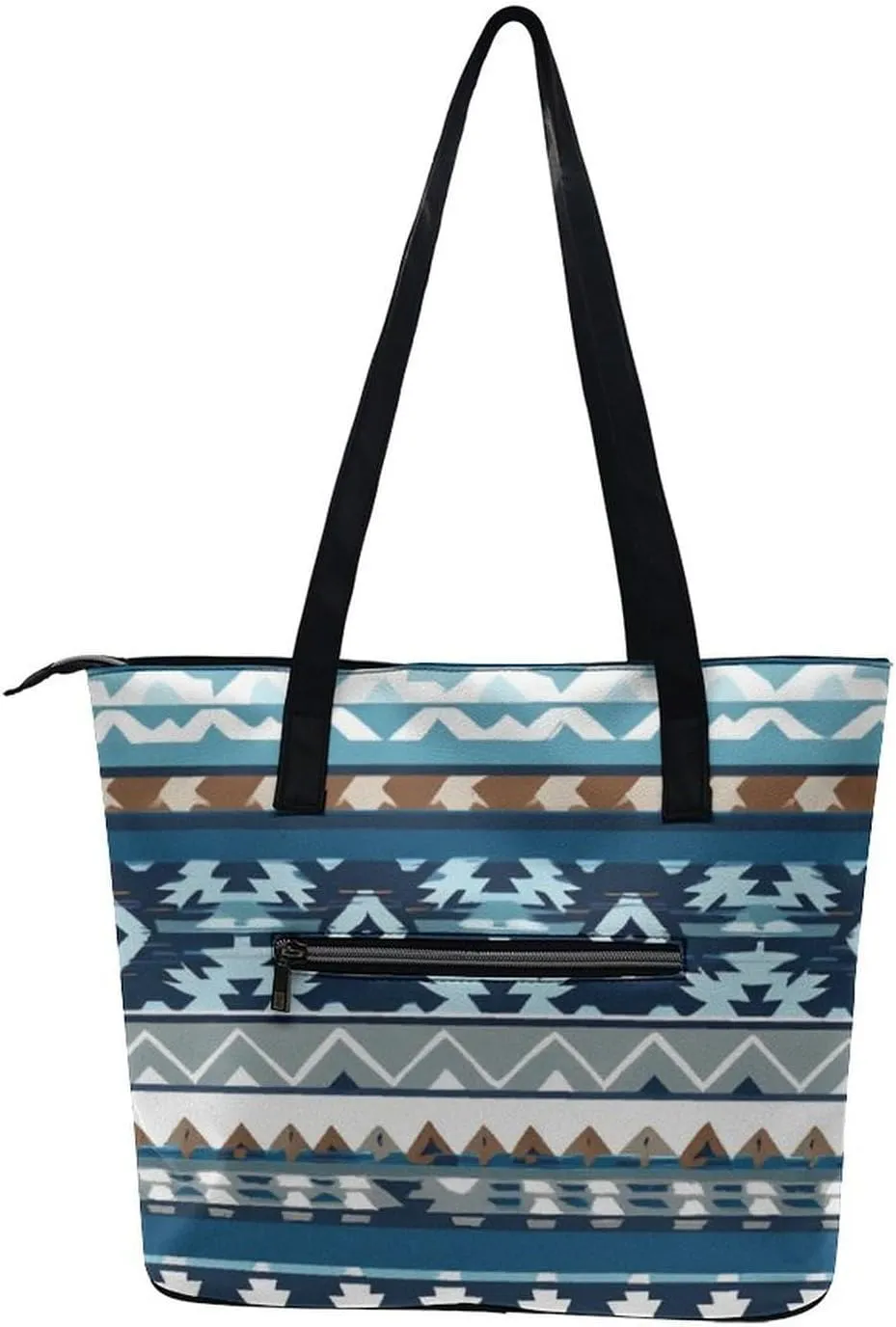 Women's Fashion Tote Bag Shopping Casual Leather Handbag For Daily Use