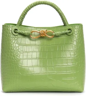 Women's Fortune hand-held crossbody bag