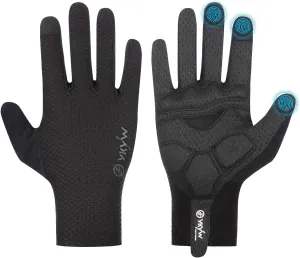 YKYWBIKE Cycling Gloves-Touch Screen Biker Gloves,Full Finger Mountain Bike Gloves,Shock-Absorbing MTB Bicycle Gloves for Men Women