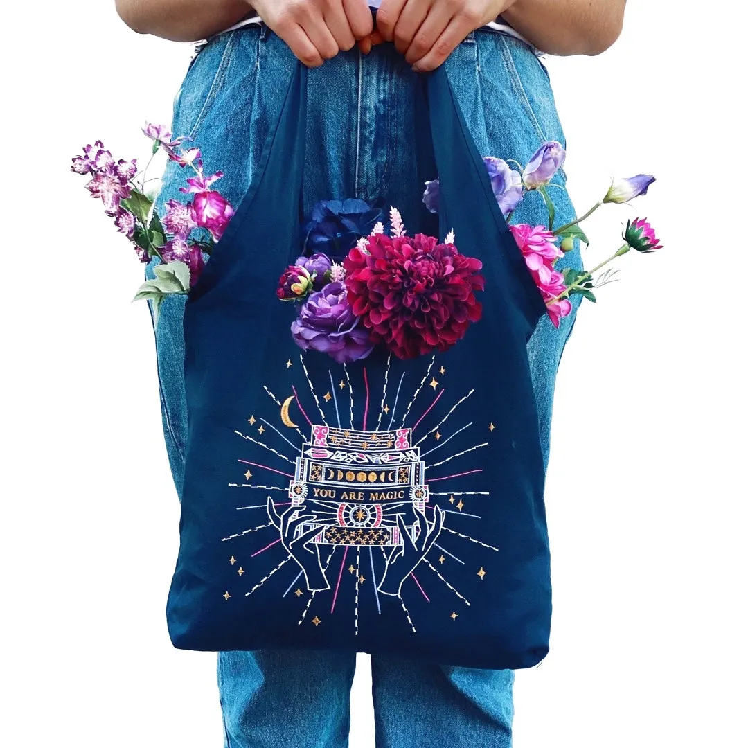 You Are Magic Tote Bag