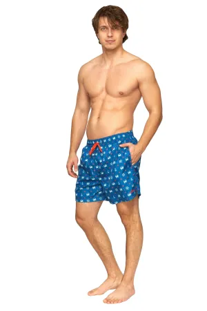 ZAGANO MEN SHORTS 5674-15