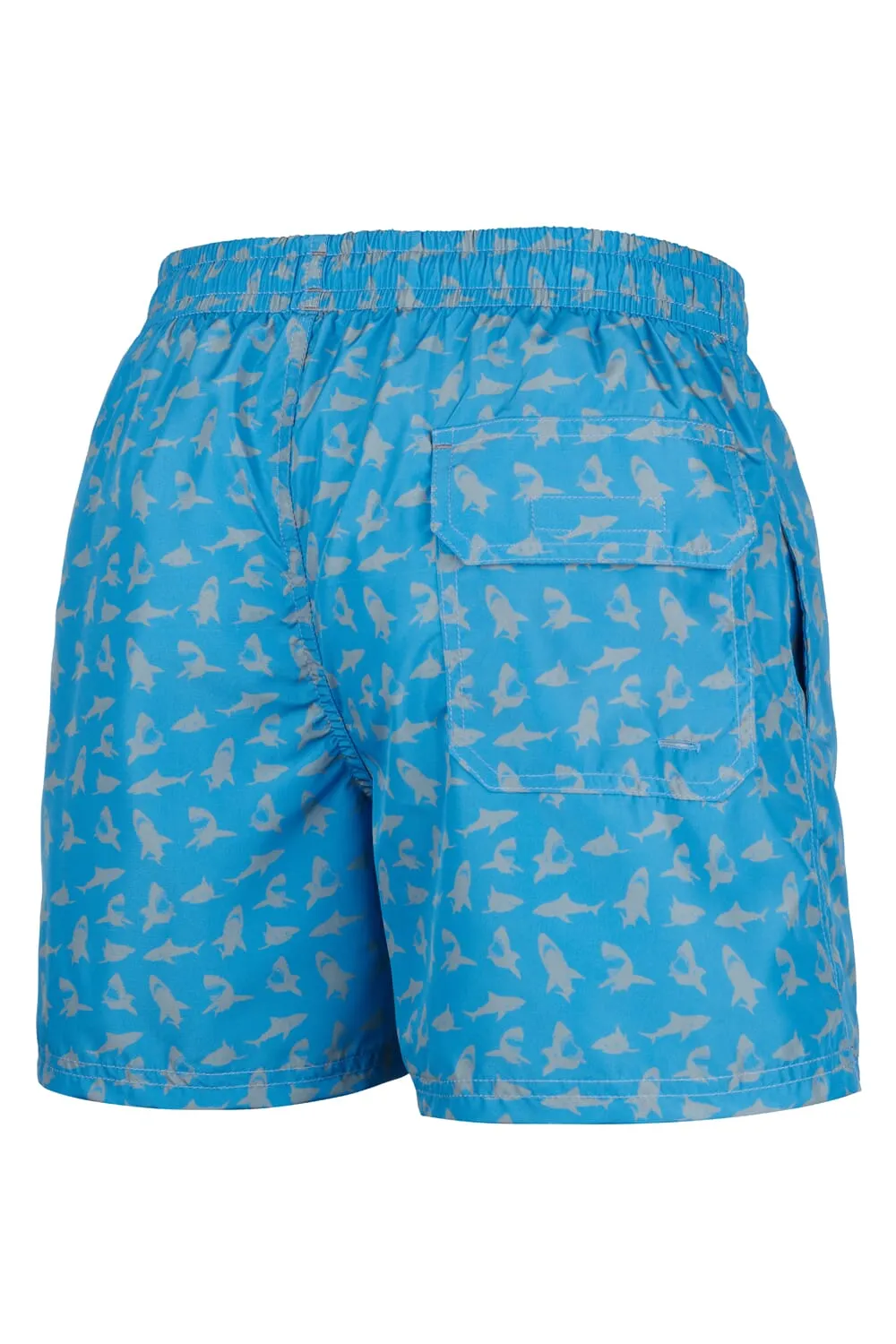 ZAGANO MEN SHORTS 5674-20