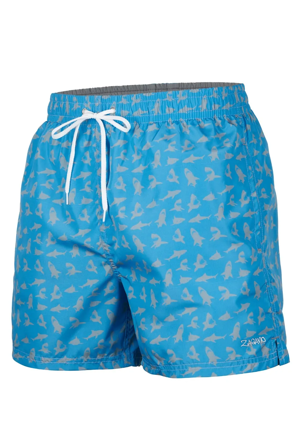 ZAGANO MEN SHORTS 5674-20